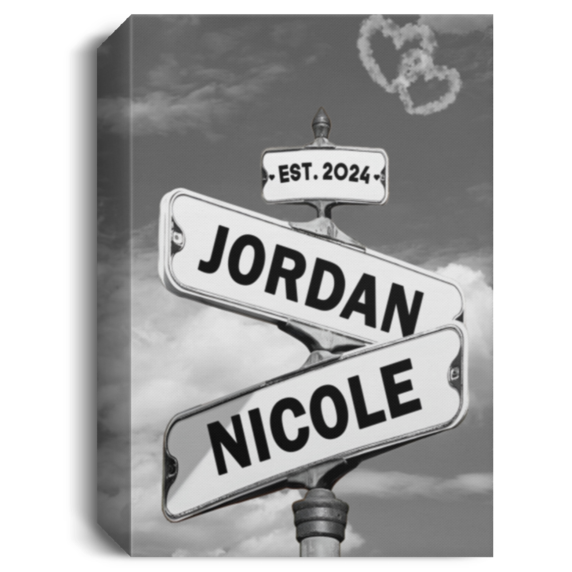 12x18Mr. & Mrs. Perilli