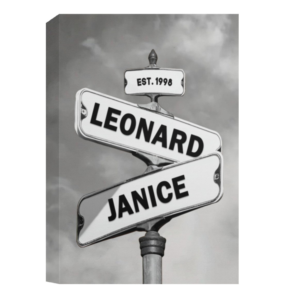 8x12Leonard H Clarke(cv)