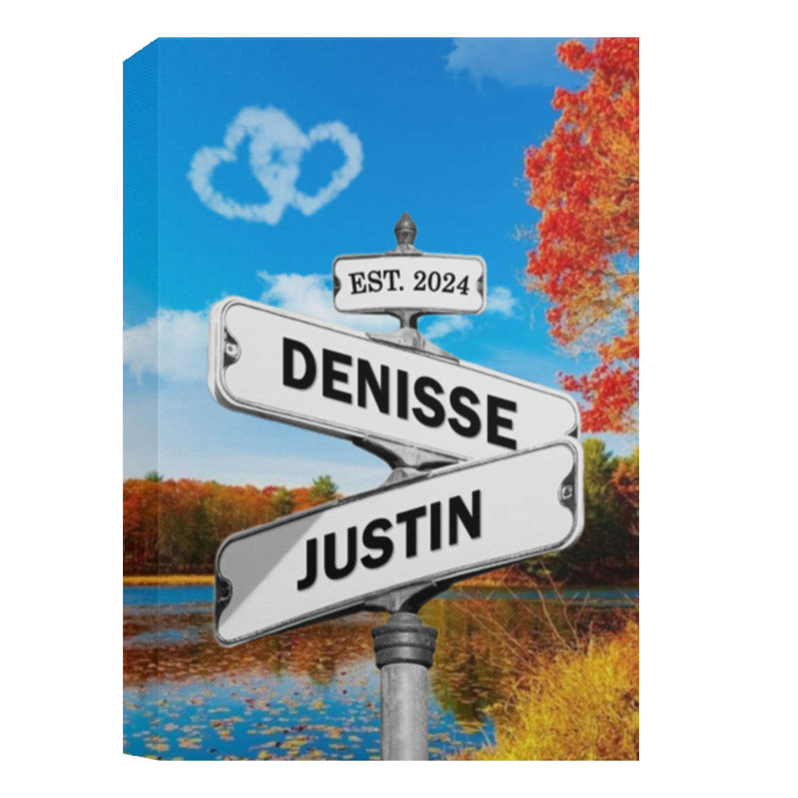 8x12Denisse Hernandez