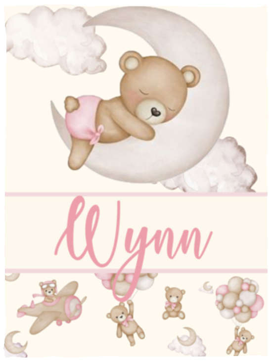 30x40Joclynn Clyburn