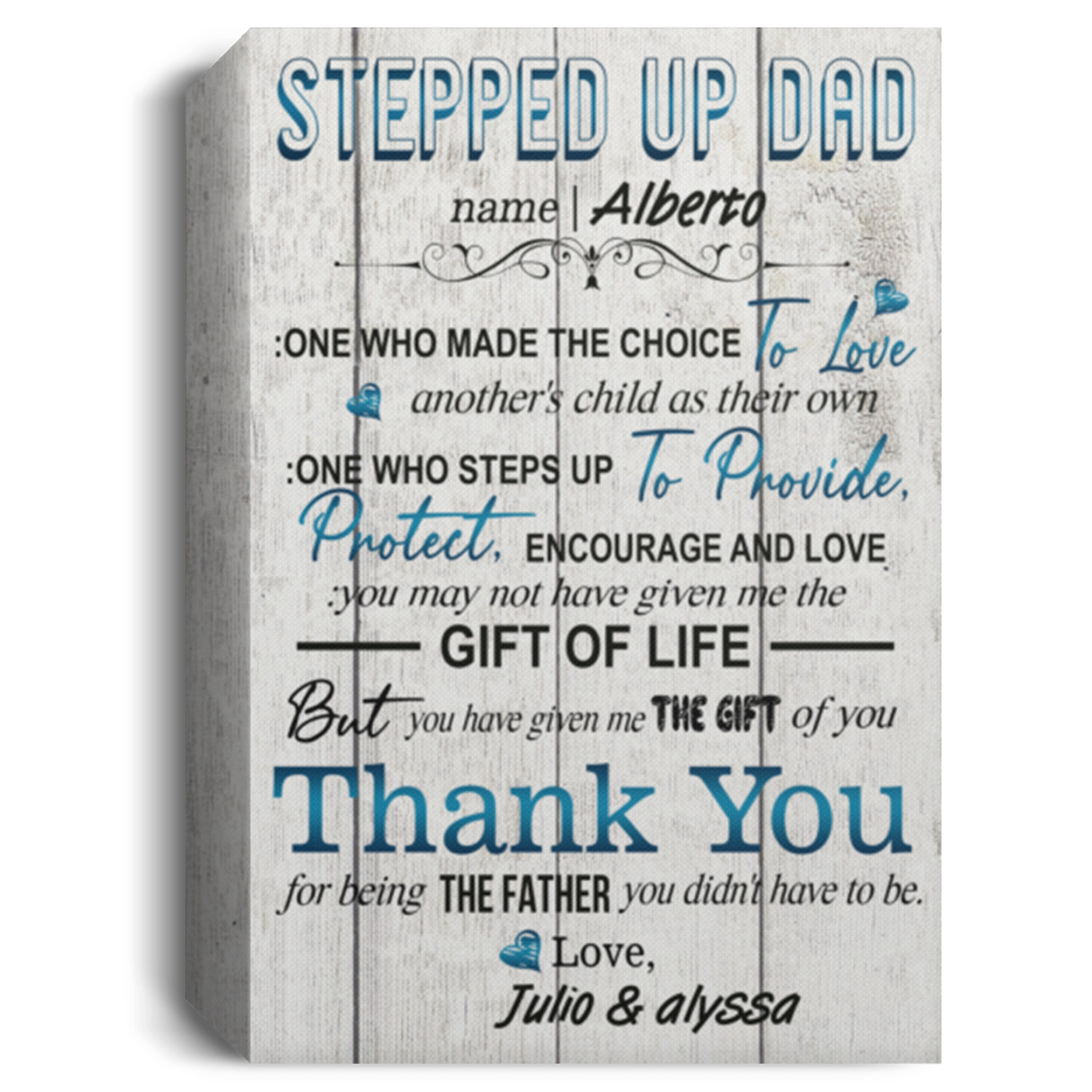 8x12AlbertoJulio & alyssa