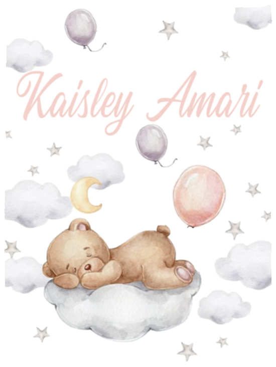 30x40Madeleine Williby