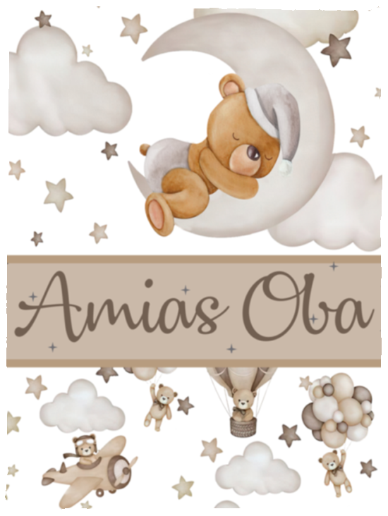 30x40Yoseline Cortez