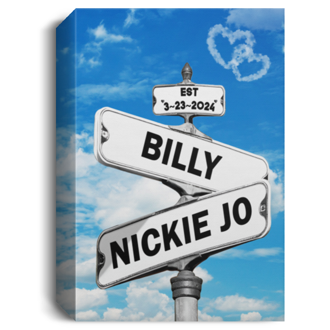 8x12Nickie Jo Bradley