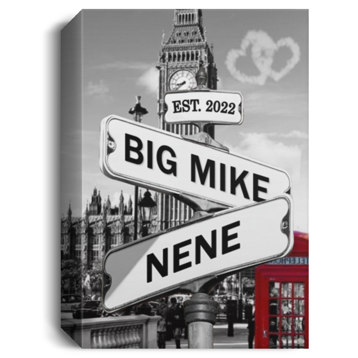 8x12Antonyshy Golston