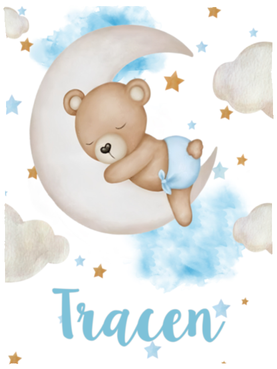 30x40Jaycelyn And Treston Ledda