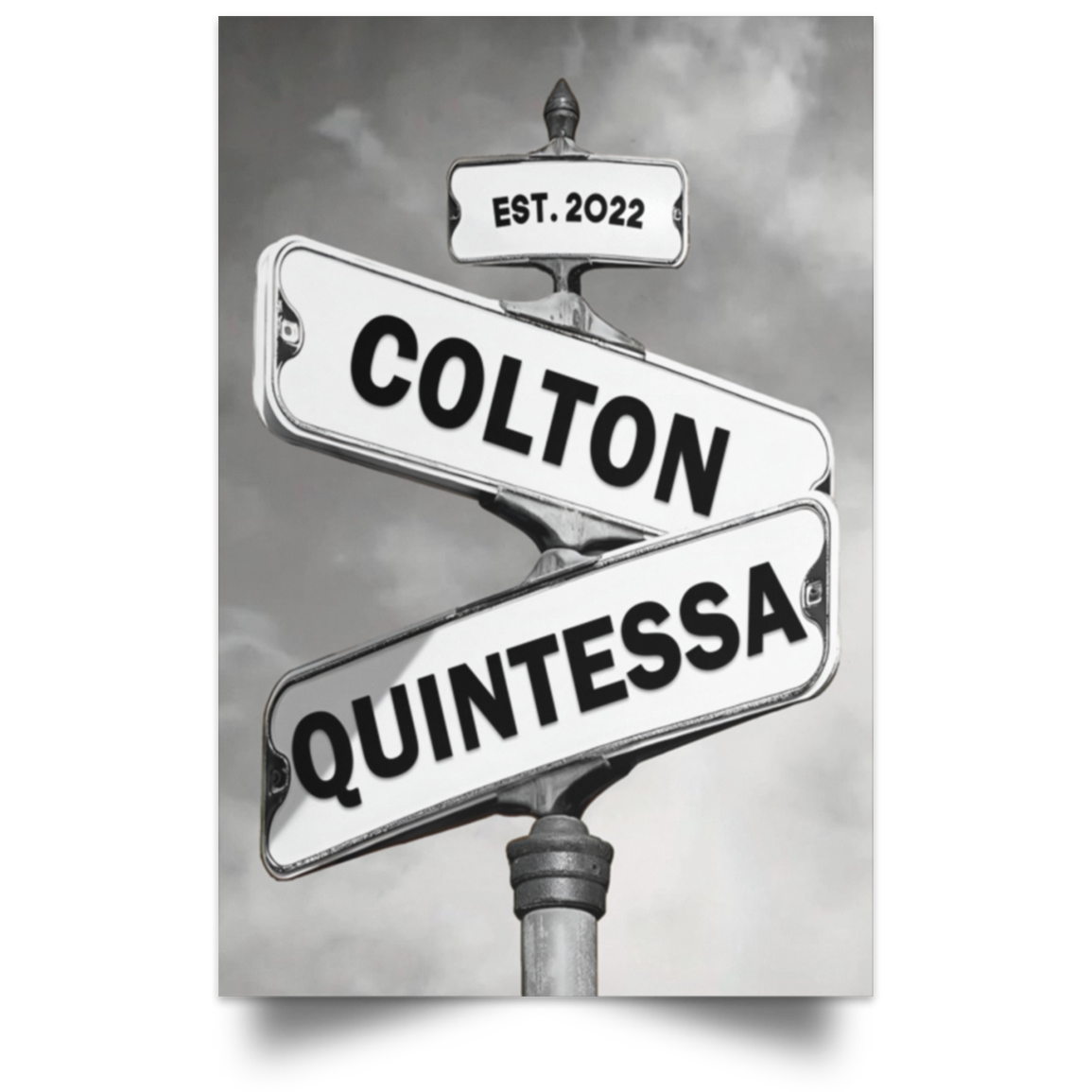 12x18Quintessa Williams(ps)