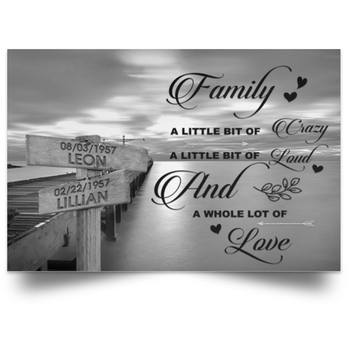 12x18Lillian Shanklin