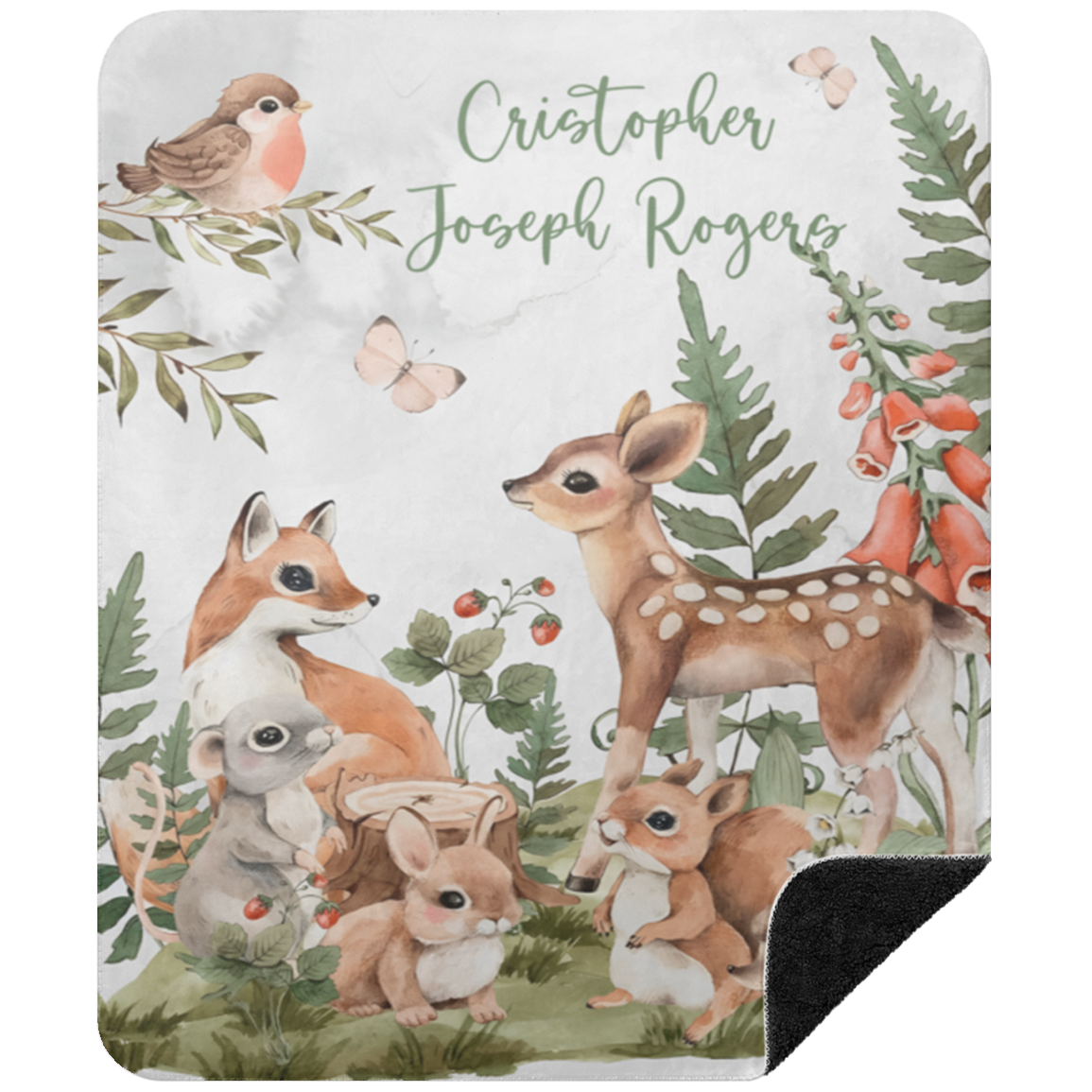 50x60Trisha L Rogers