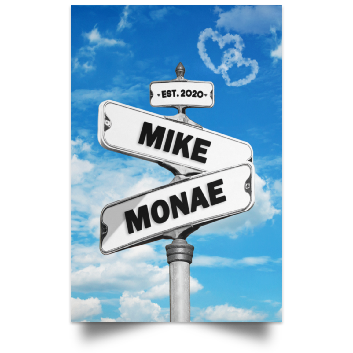 12X18Michael Presley