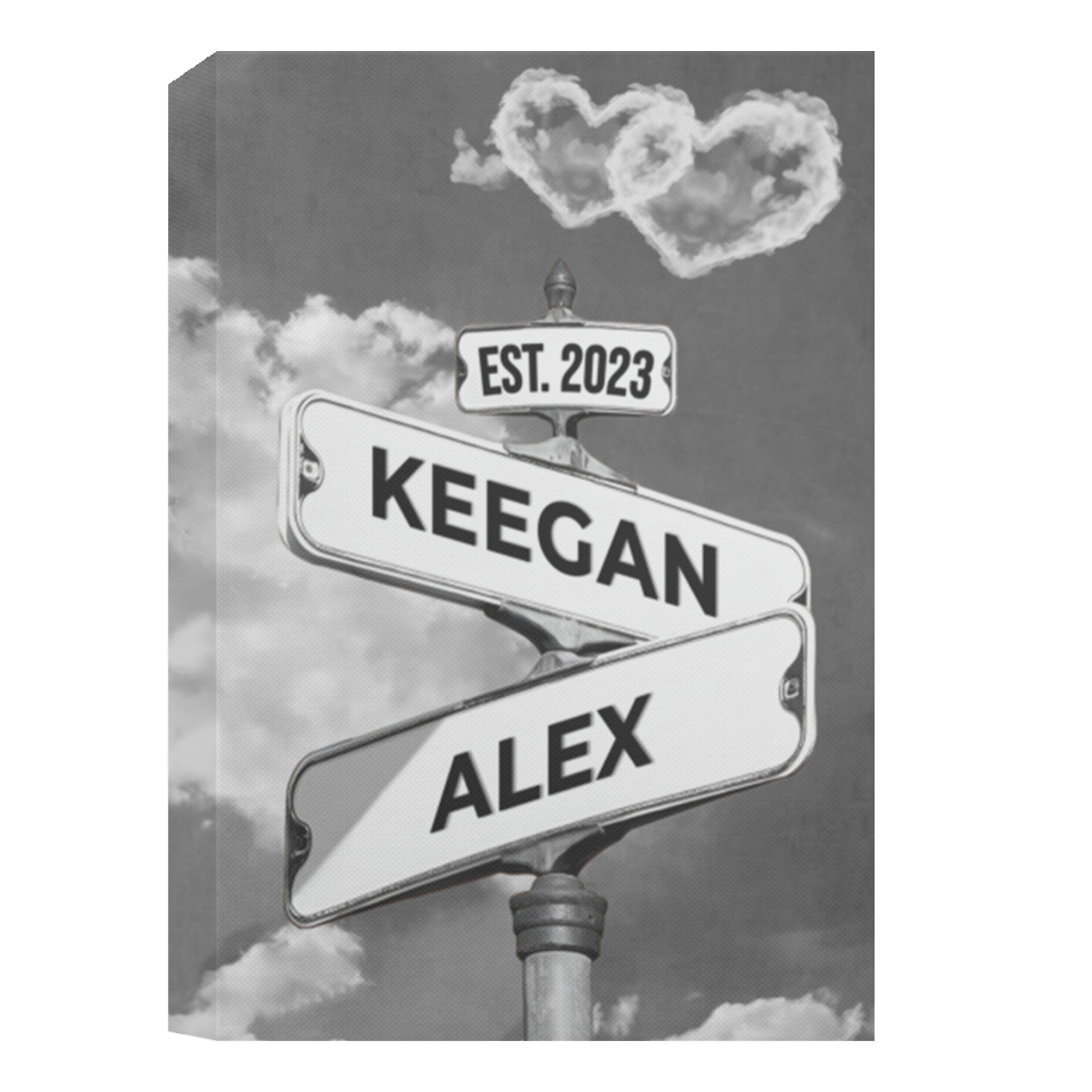 8x12Keegan And Alex(cv)