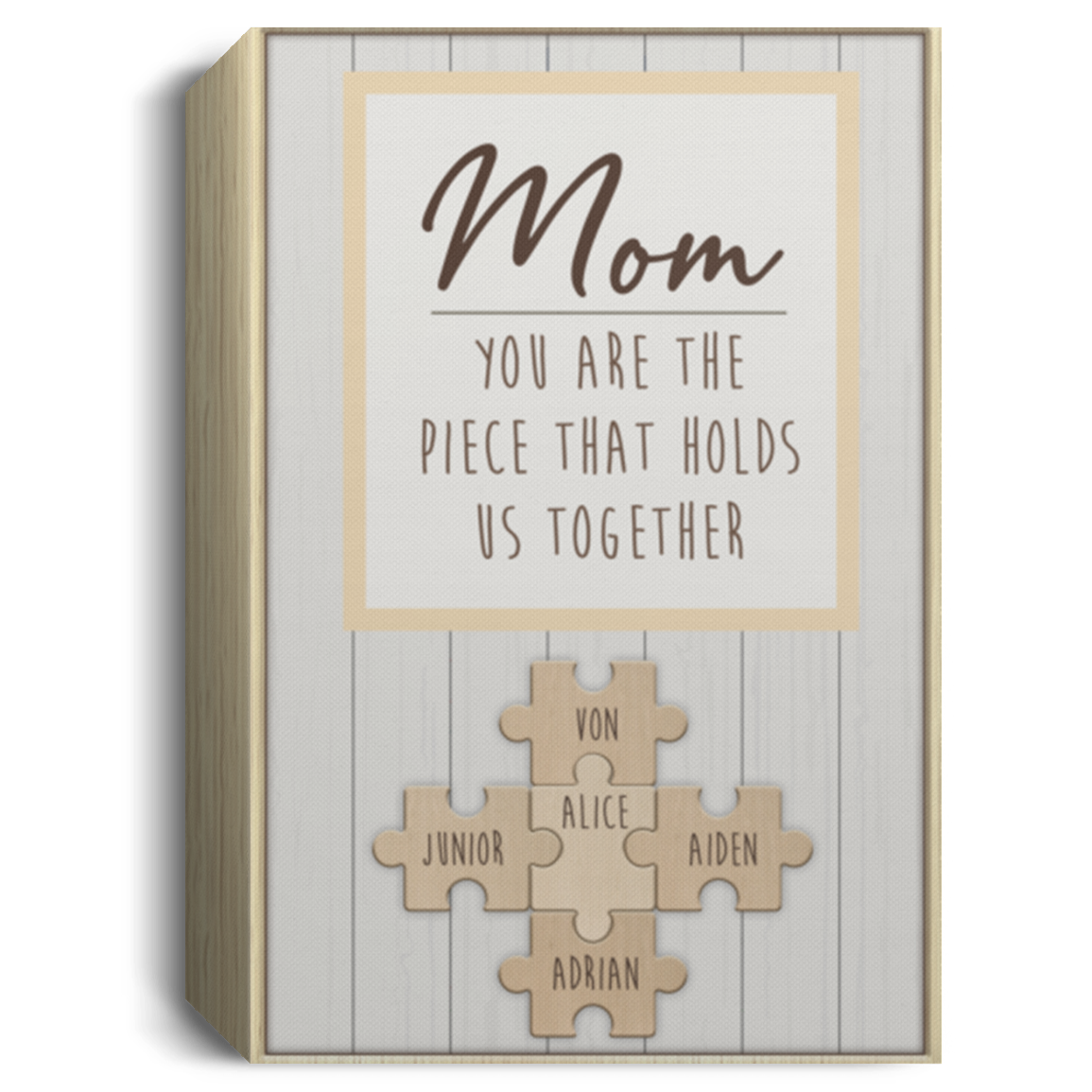 8x12VON, JUNIOR, AIDEN, ADRIAN