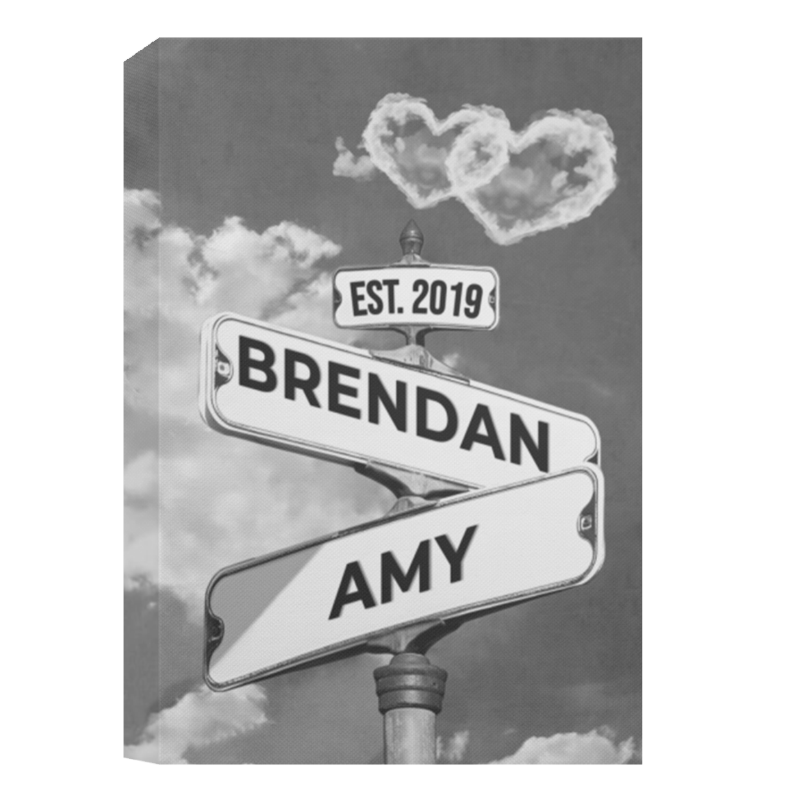 8x12Amy And Brendan Hatley(cv)