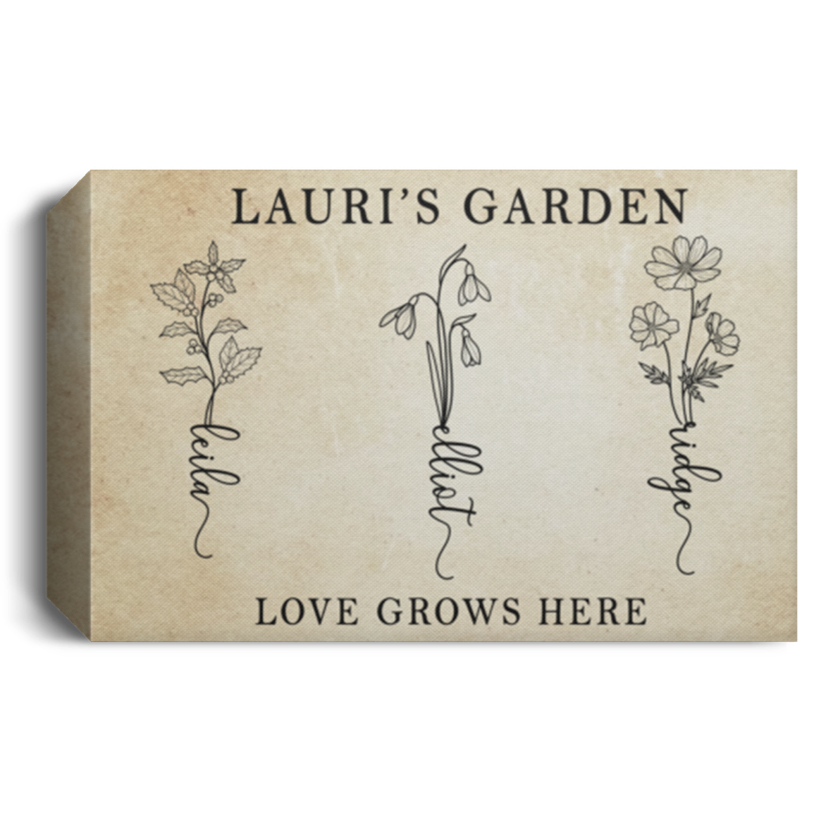 8x12Justin And Lauri