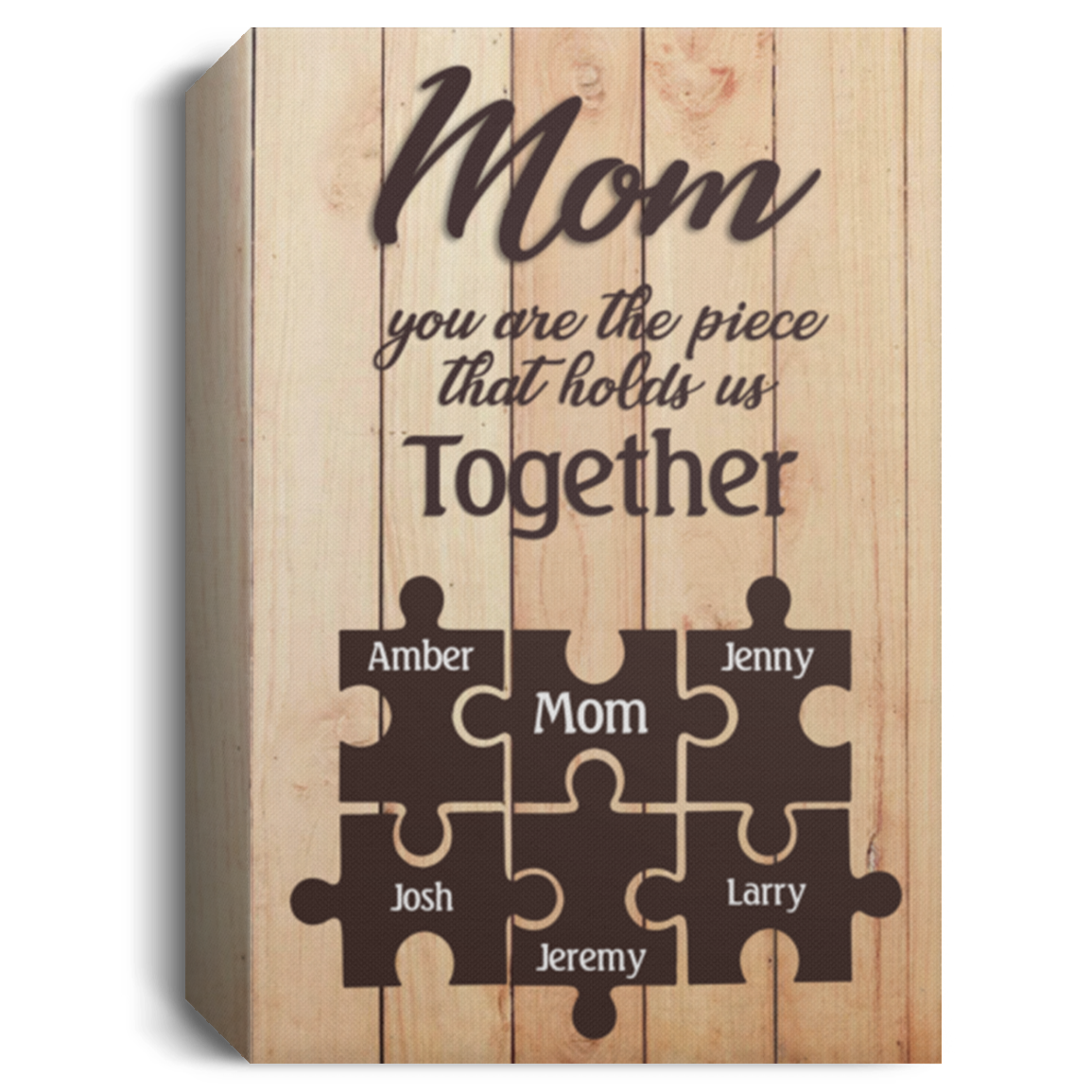 8x12Amber, Jenny, Josh, Jeremy, Larry