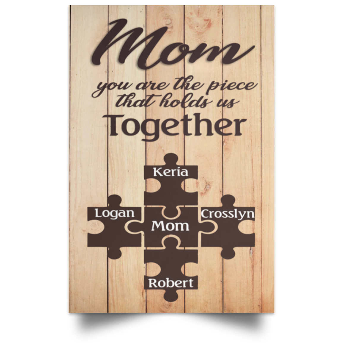 12x18Kacie Clark POSTER