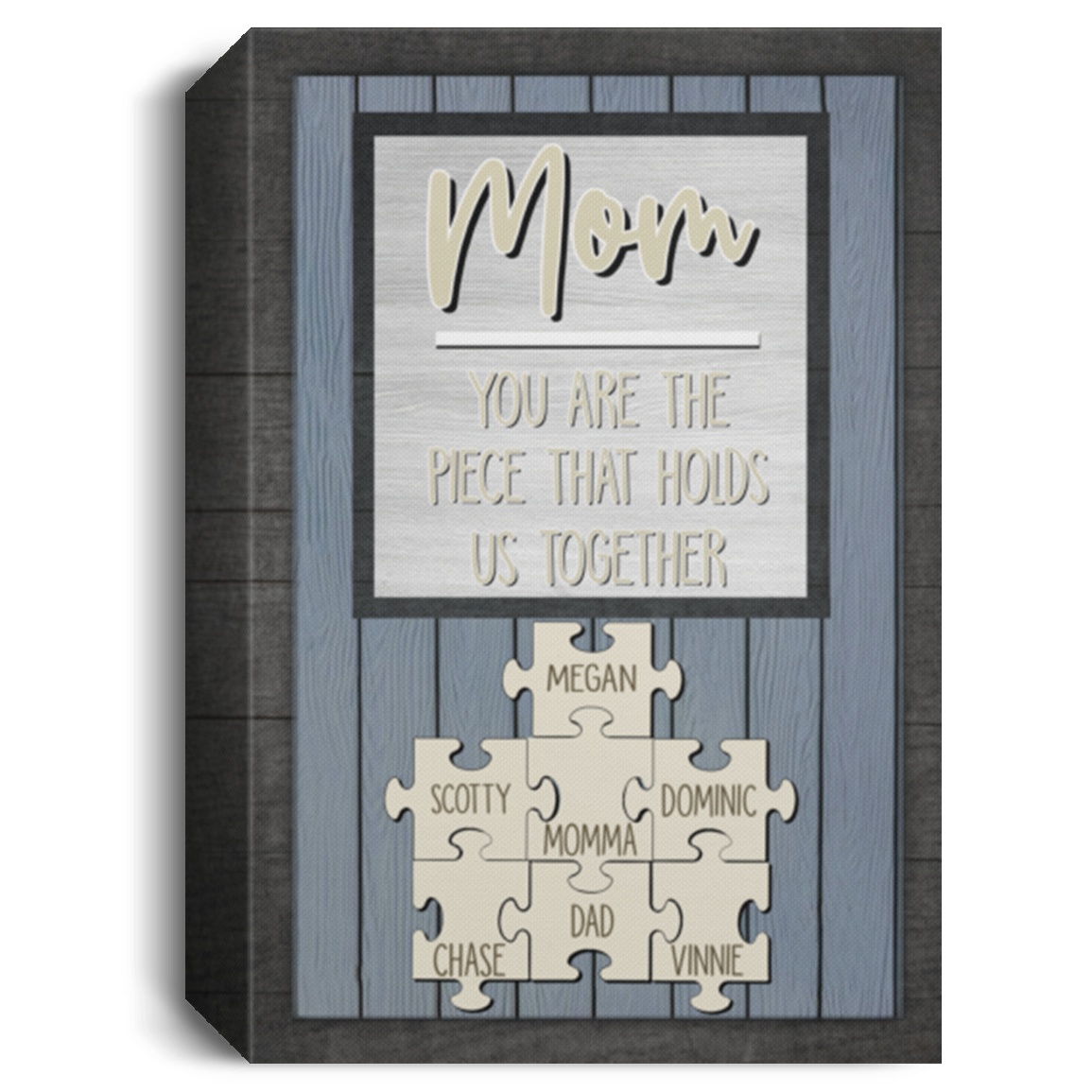 8x12Megan,Scotty,Dominic,Chase,Vinnie,Dad