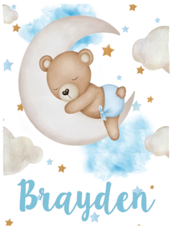 30x40Shanyste Thomas