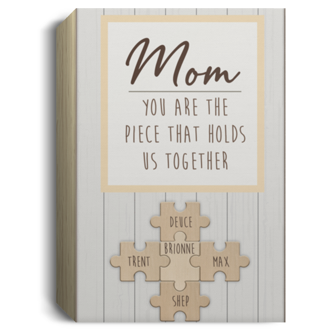 16x24Deuce, Trent, Max, Shep