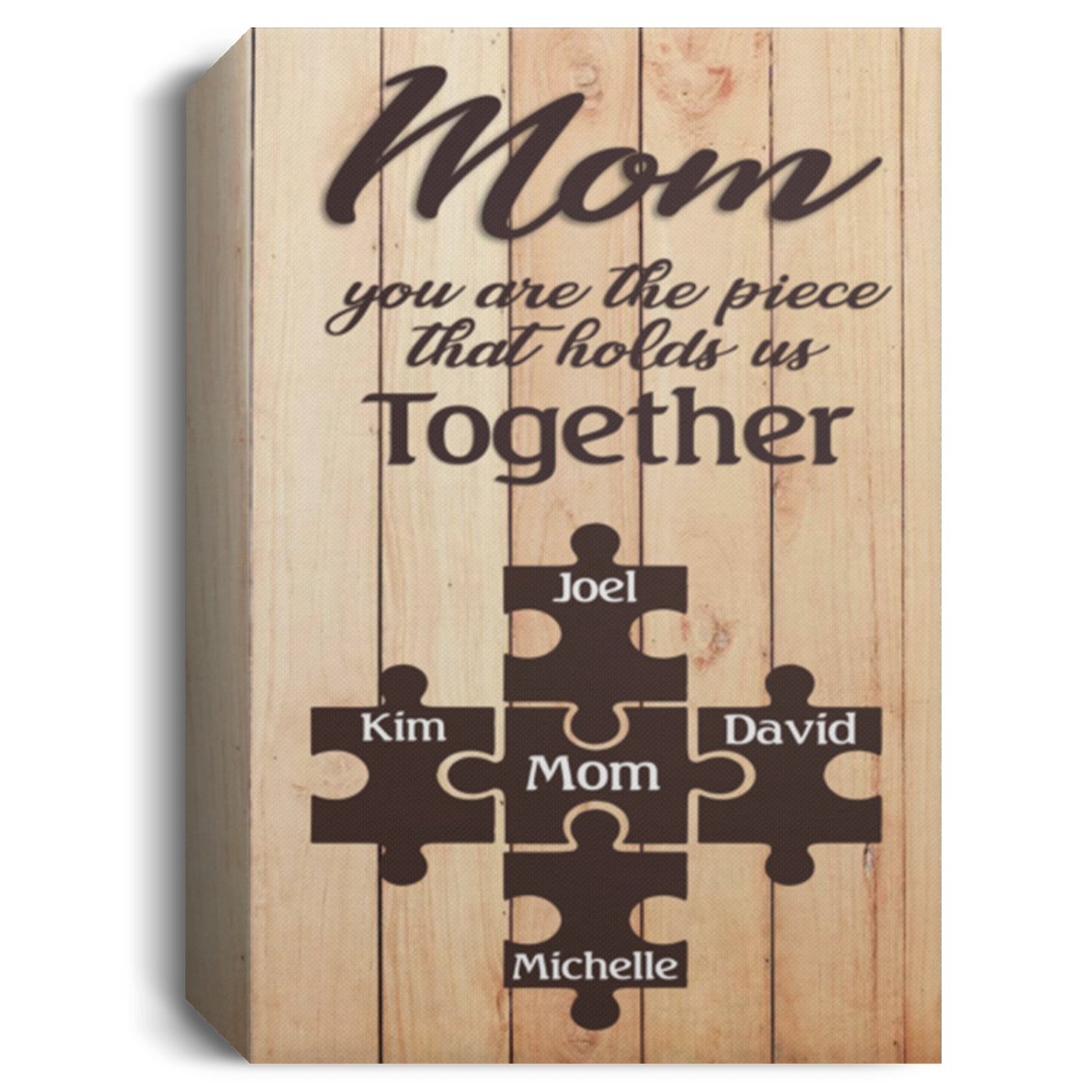 8x12Joel, Kim, David, Michelle