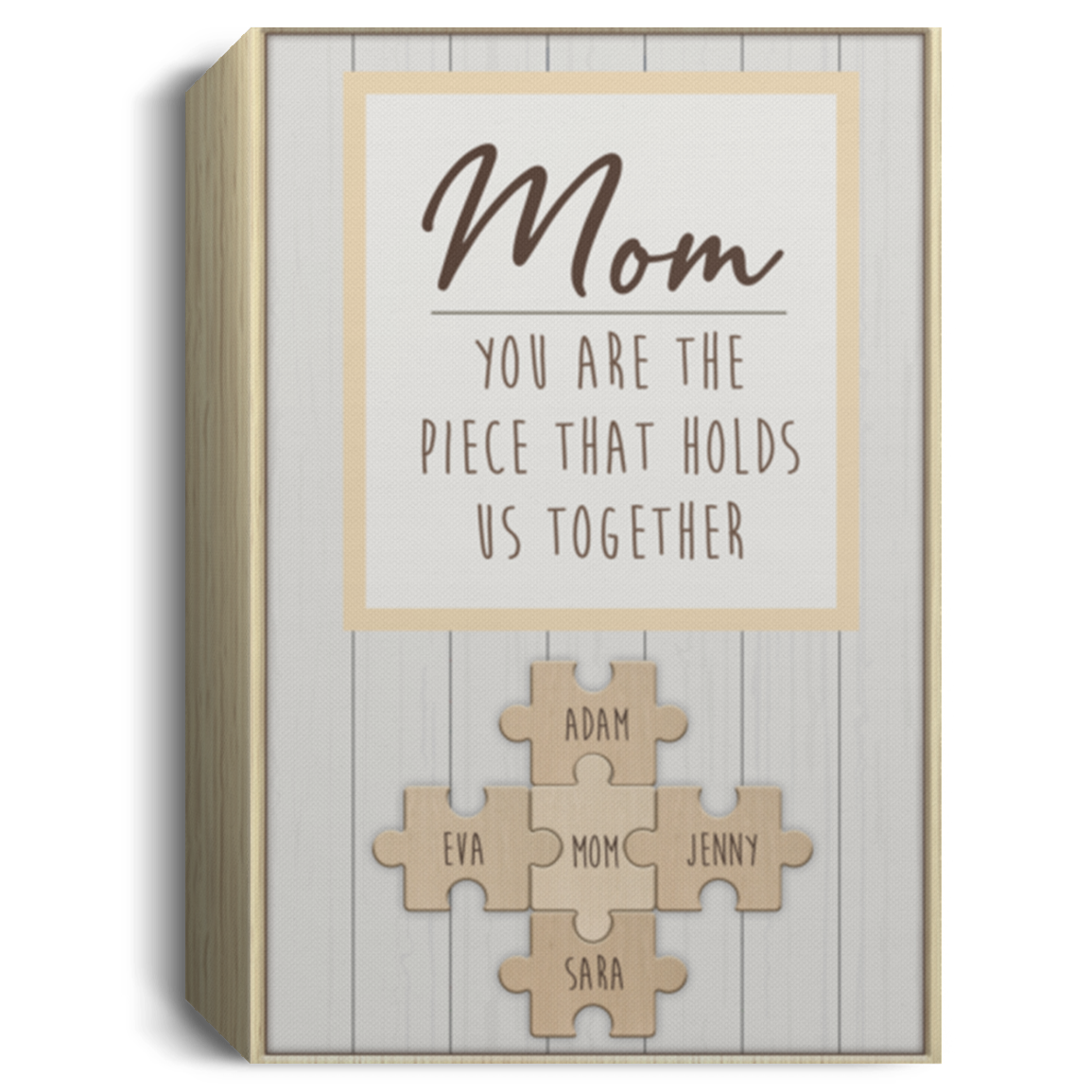 8x12Adam, Eva, Jenny, Sara