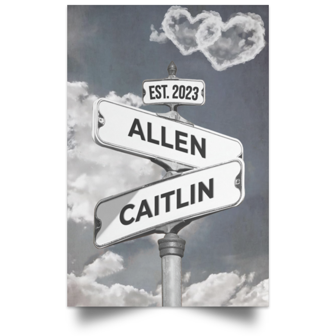 16x24William Allen Sauls(ps)