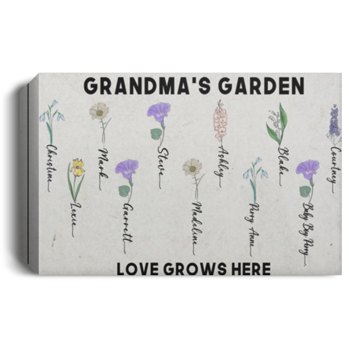 16x24Courtney R Fivek