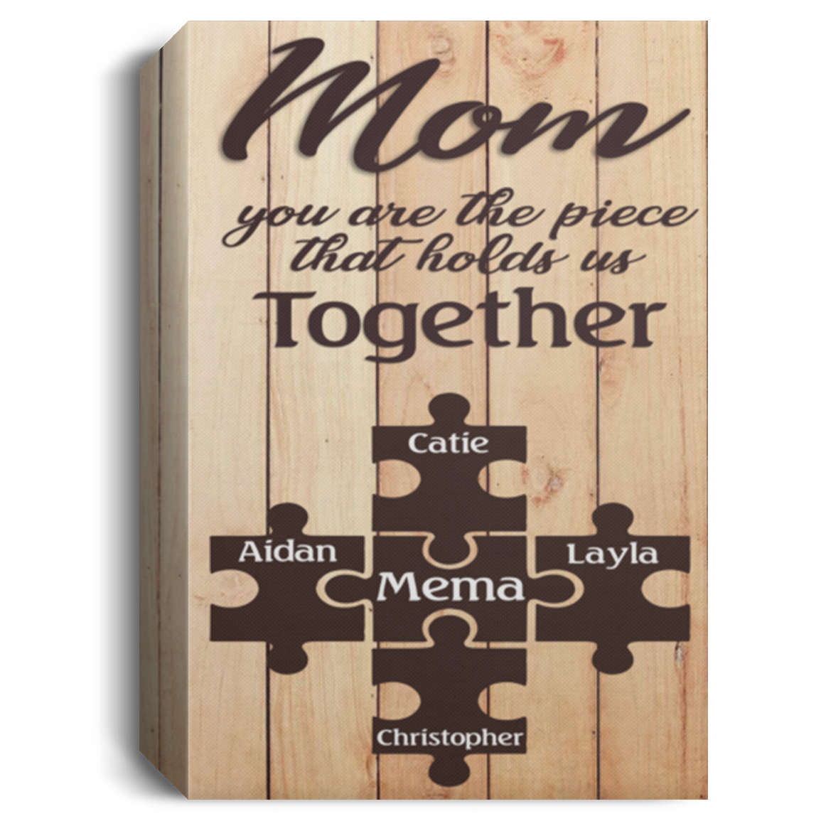 8x12Aidan, Catie, Layla, Christopher