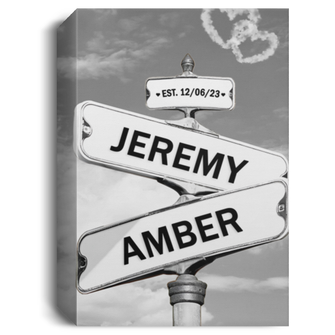 12X18Jeremy R Thompson