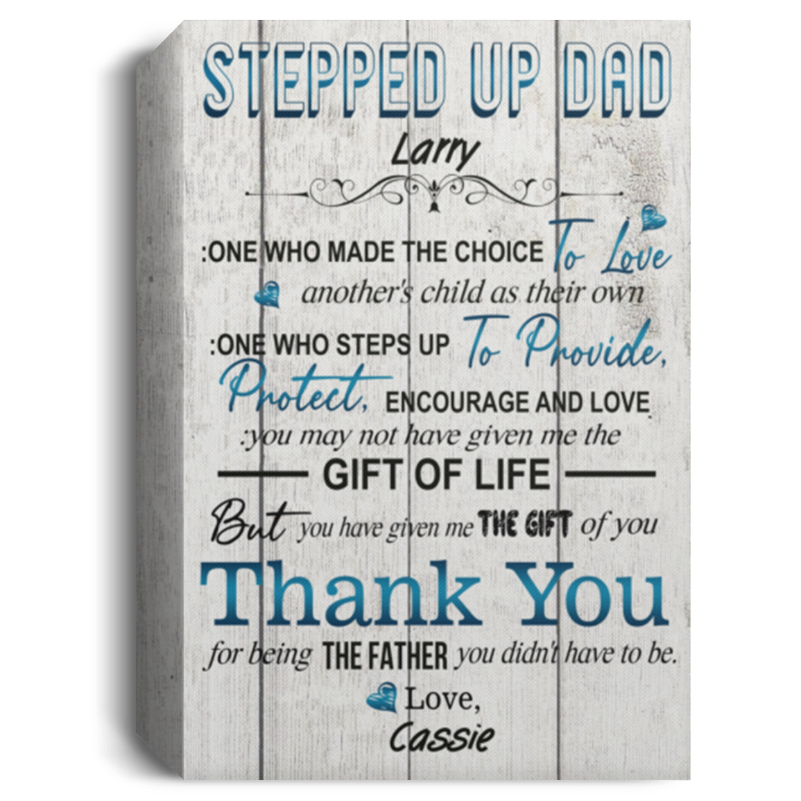 8x12Cassandra Drowsky