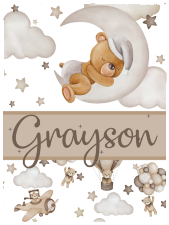 30x40Gavin Trautloff