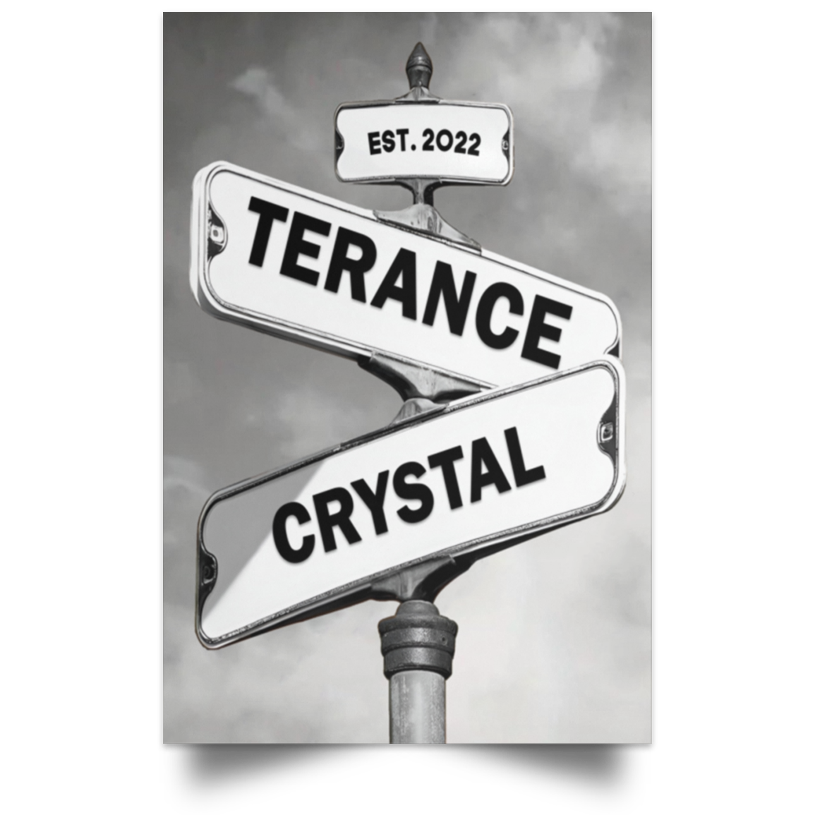 16x24Terance Dye(ps)