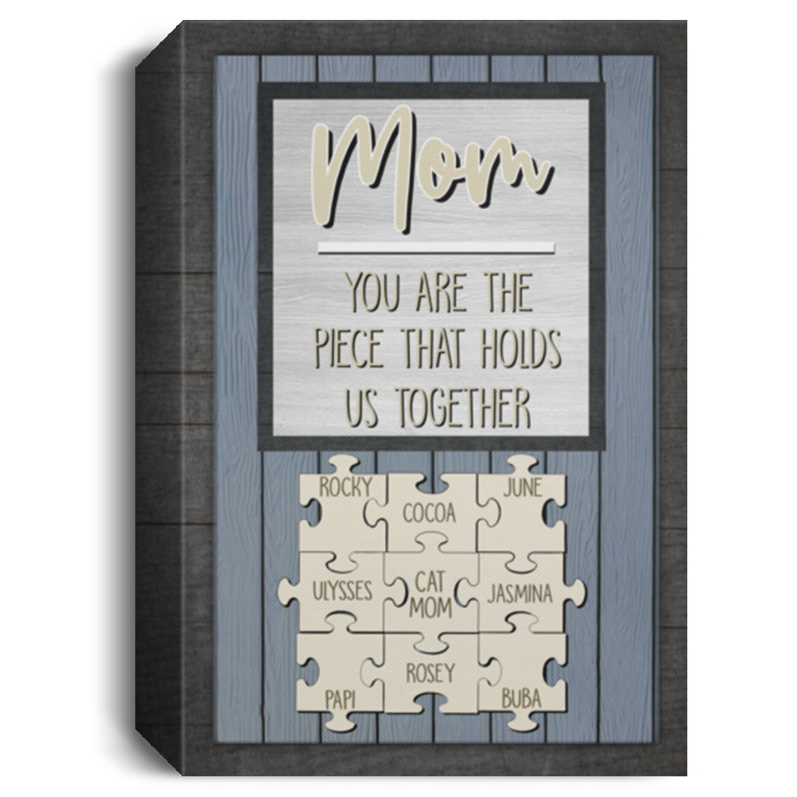 12x18Rocky, Cocoa, June, Ulysses, Jasmina, Papi, Rosey, Buba