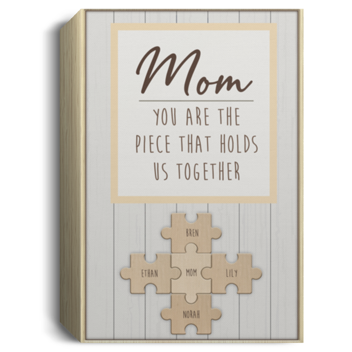 8x12Bren Ethan Lily Norah