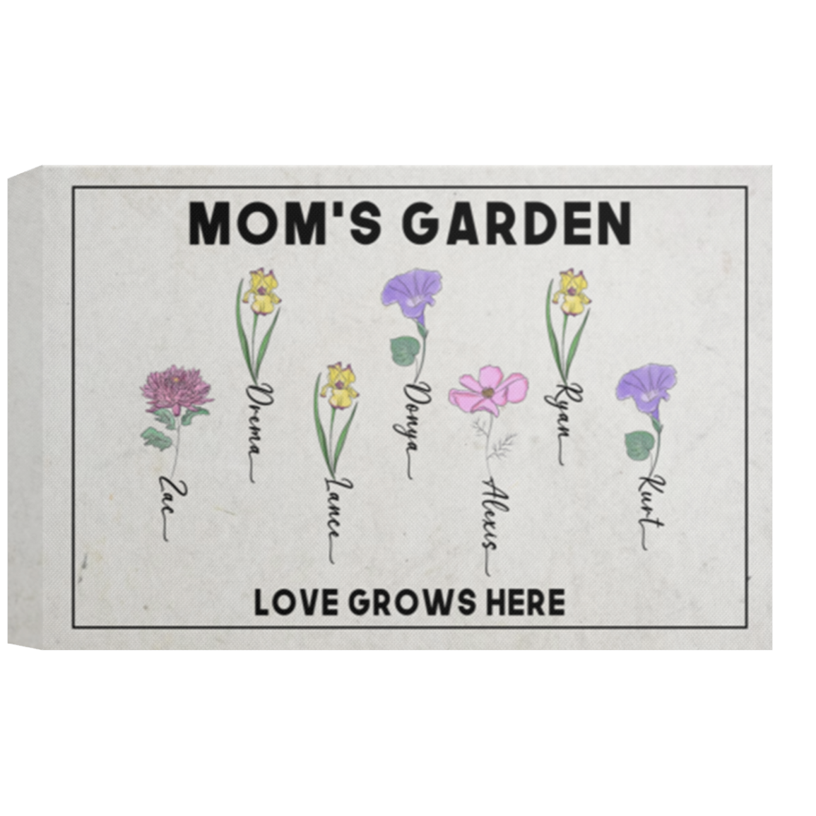 8x12Alexis Blankenship