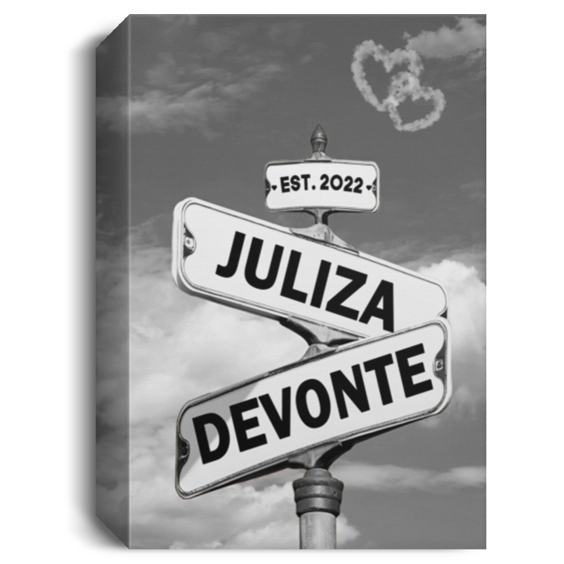 8x12Devonte Devaughn