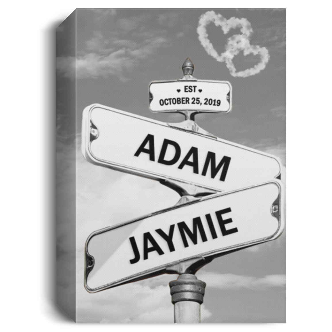 8x12Jaymie L Brennan