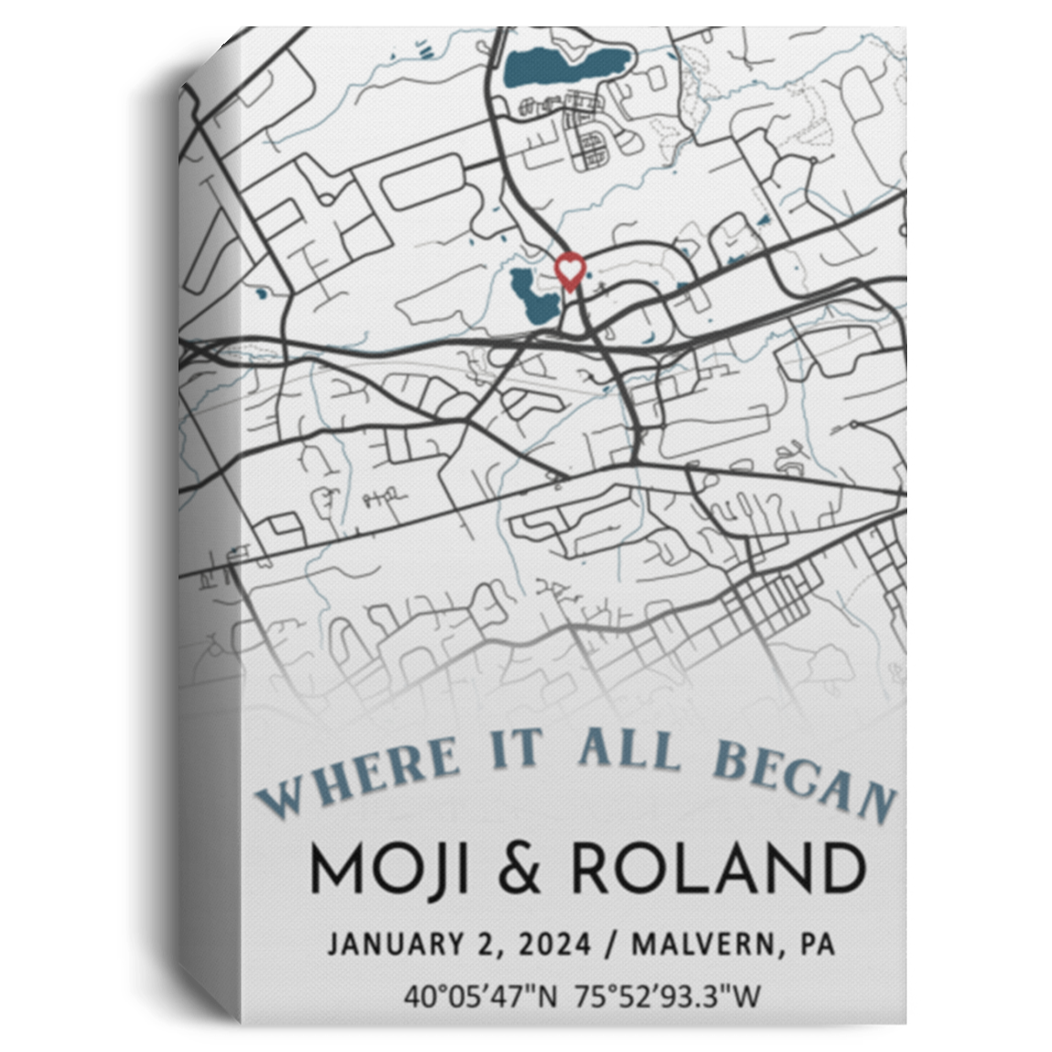 8x12Roland William Jacobs II