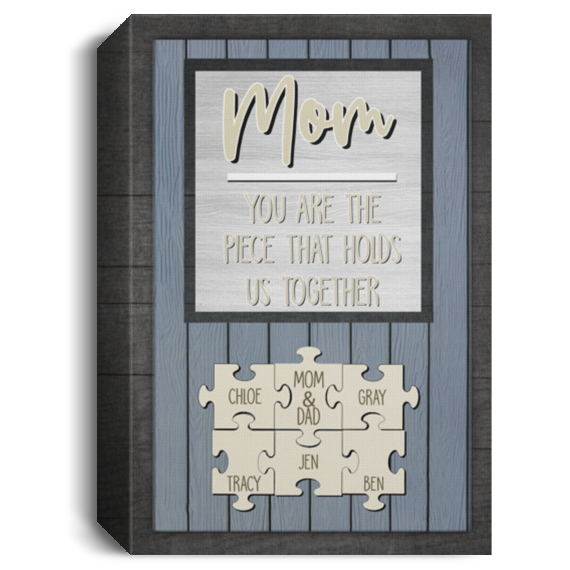 16x24Chloe, Gray, Tracy, Jen, Ben