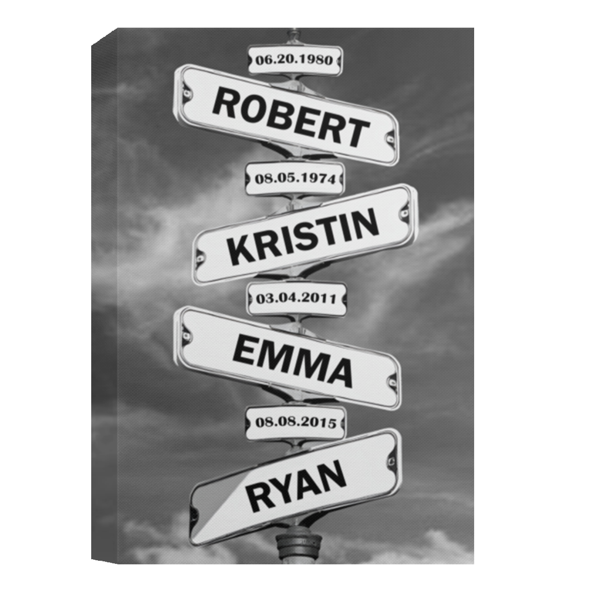 12x18Darlene J Frank