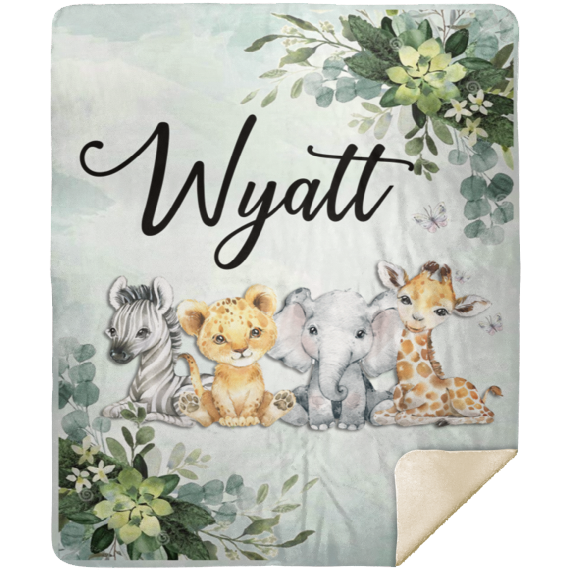 50x60Austin And Ellen Kinion